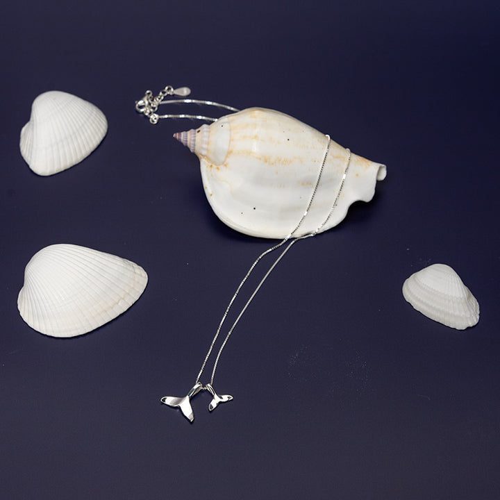 TIDES GRACE NECKLACE