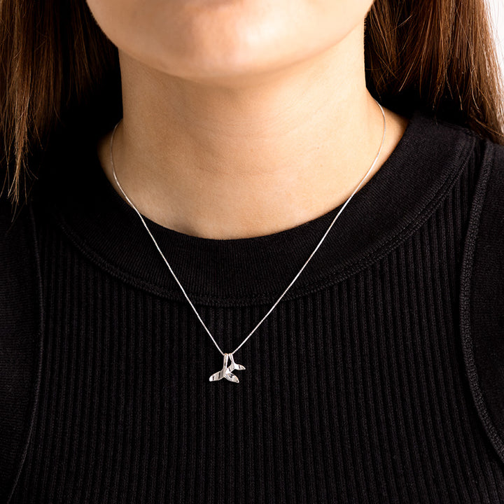 TIDES GRACE NECKLACE