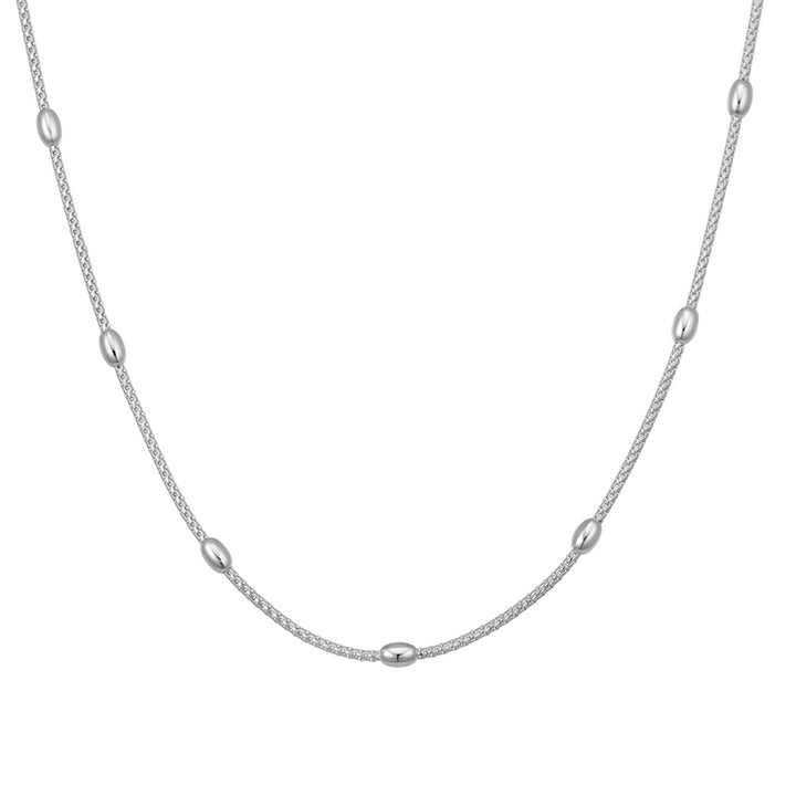 SUN LANTERNS NECKLACE