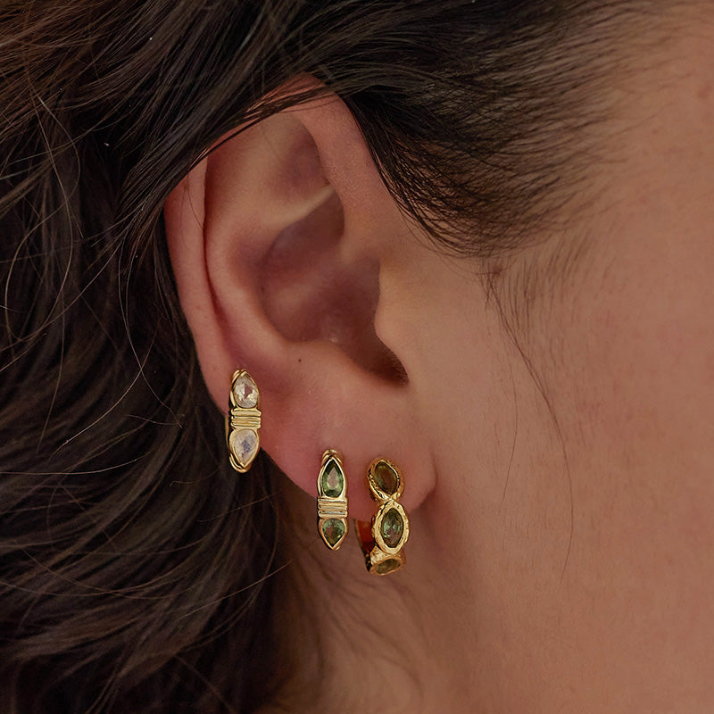 MAYA APATITE HUGGIES