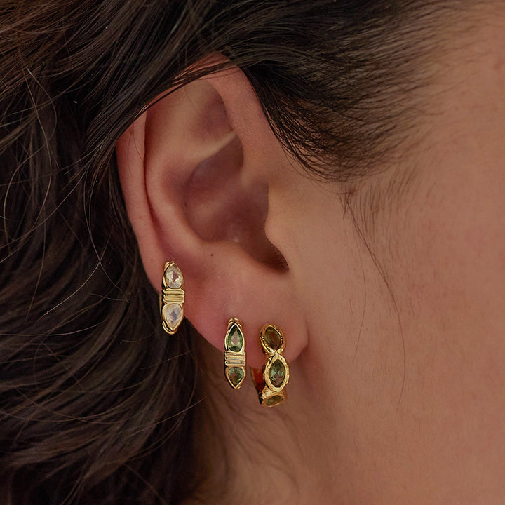 MAYA APATITE HUGGIES