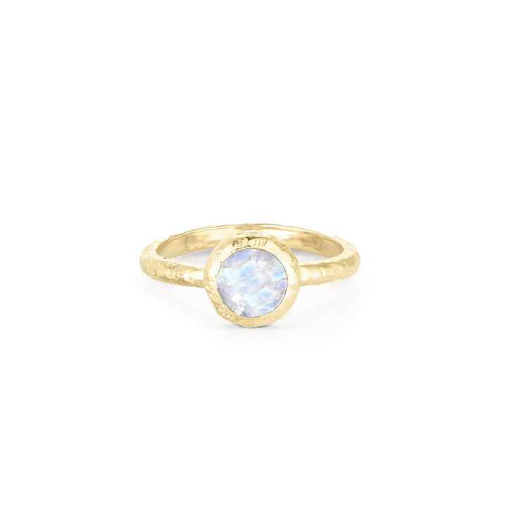 MARLOW MOONSTONE STACKER