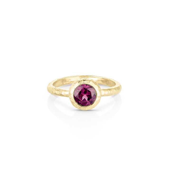 MARLOW RHODOLITE STACKER