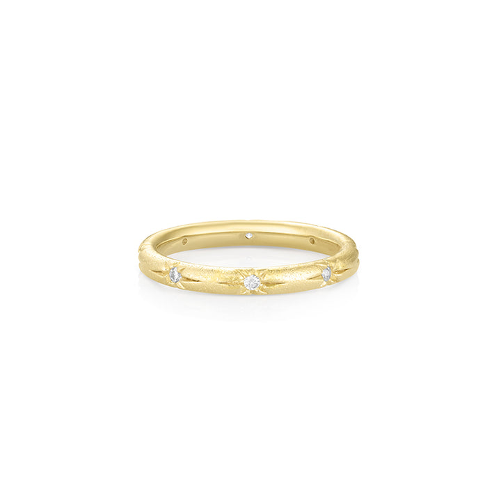 STARBURST STACKING BAND