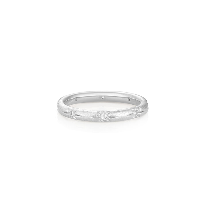 STARBURST STACKING BAND