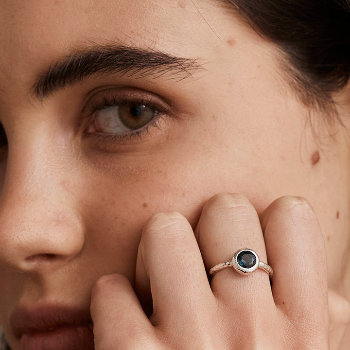 MARLOW TOPAZ STACKER