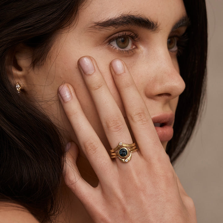 MARLOW TOPAZ STACKER