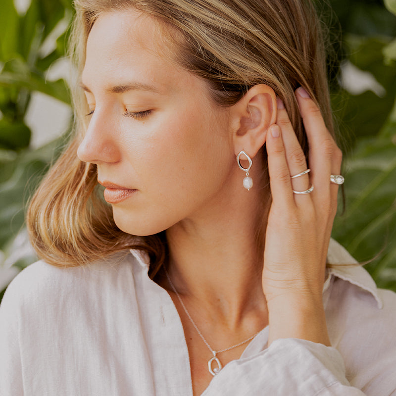 SECRET OF THE SUN EARRINGS