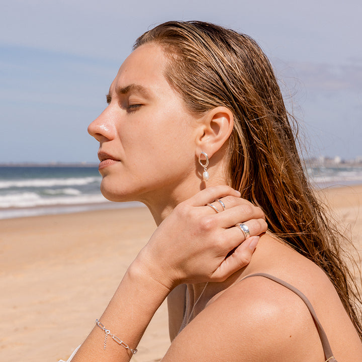 SECRET OF THE SUN EARRINGS