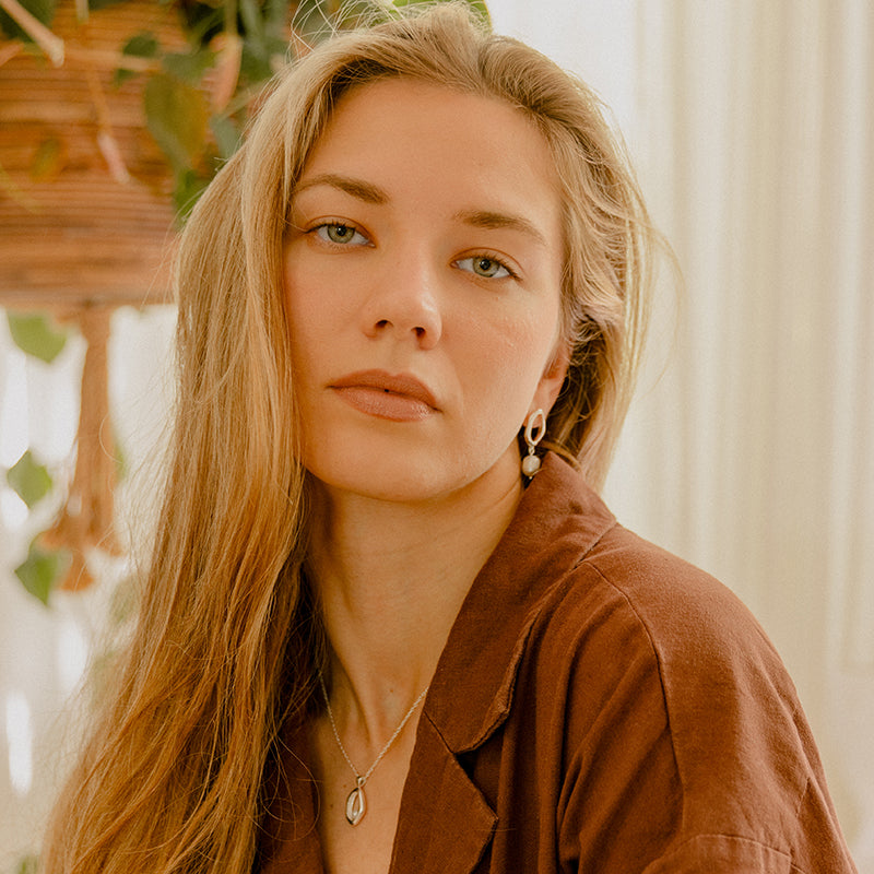 SECRET OF THE SUN EARRINGS