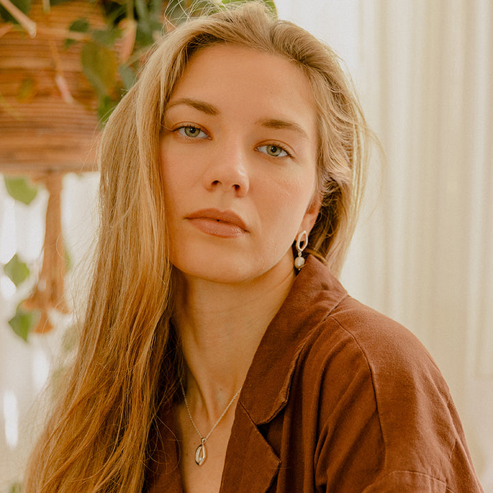 SECRET OF THE SUN EARRINGS