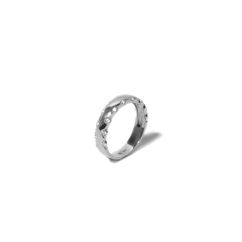 FLARE RING