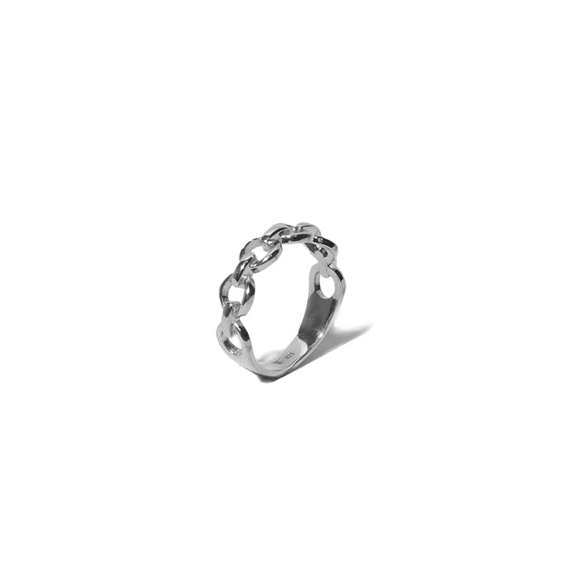 FUSED CHAIN RING