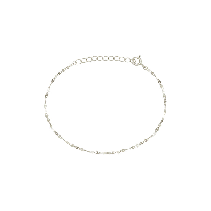 RIVIERA FINE BRACELET
