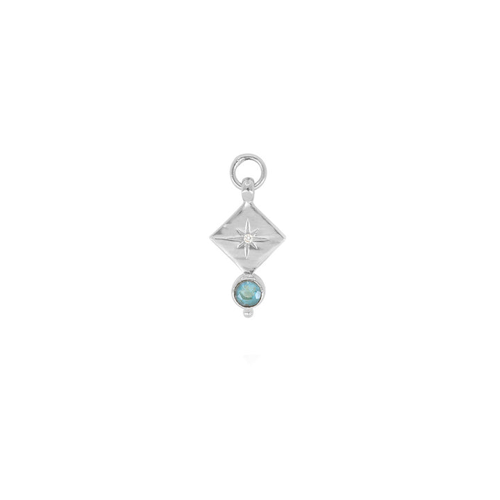 ARA APATITE EARRING CHARM
