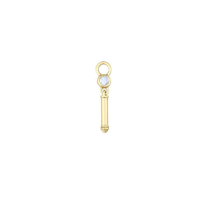 CEPTRE EARRING CHARM