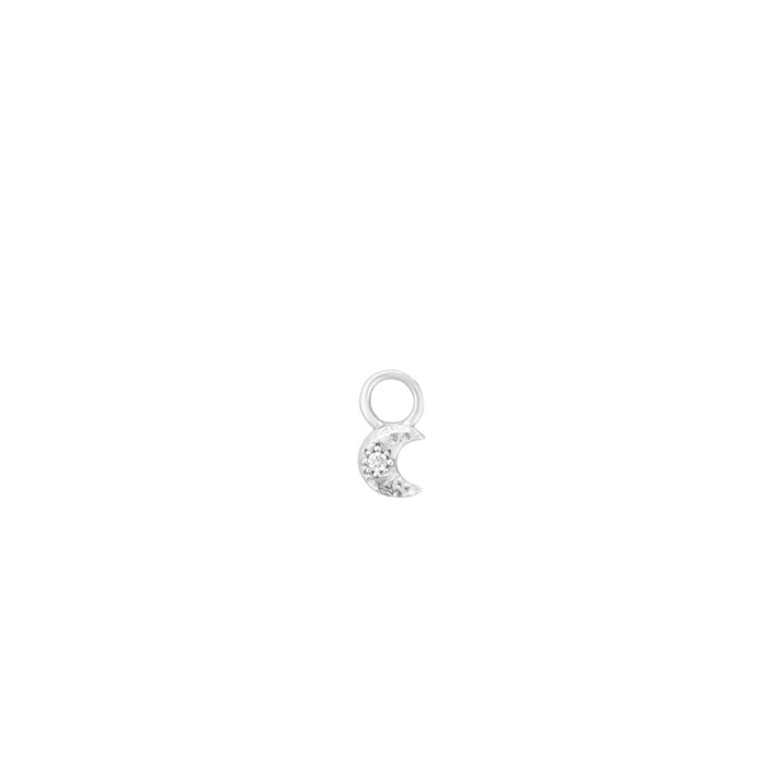 MOON EARRING CHARM