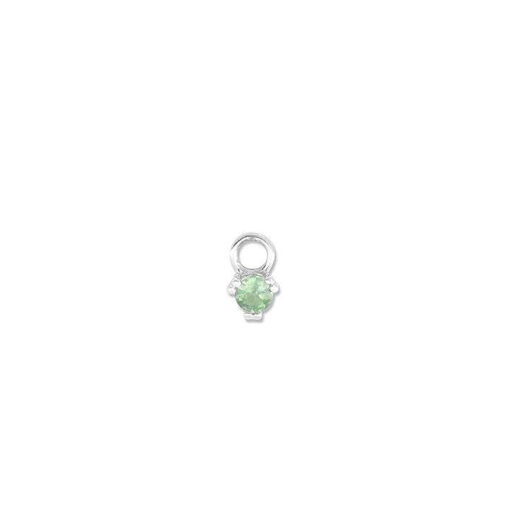 ORB APATITE EARRING CHARM