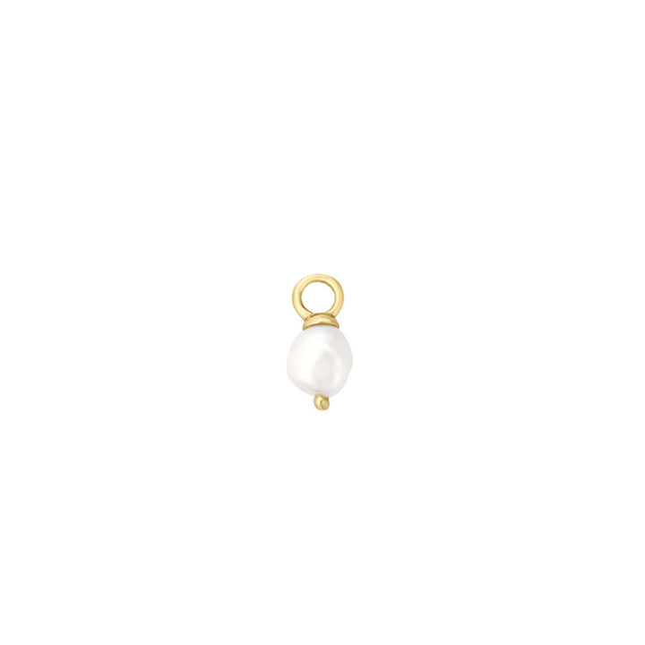 PEARL EARRING CHARM