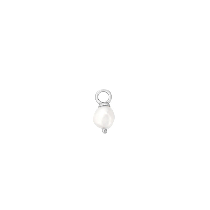 PEARL EARRING CHARM