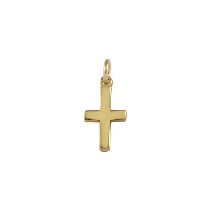 CROSS CHARM
