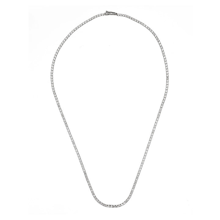 TENNIS NECKLACE