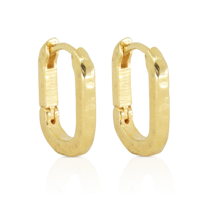 TEXTURED PAPER CLIP HUGGIES MEDIUM