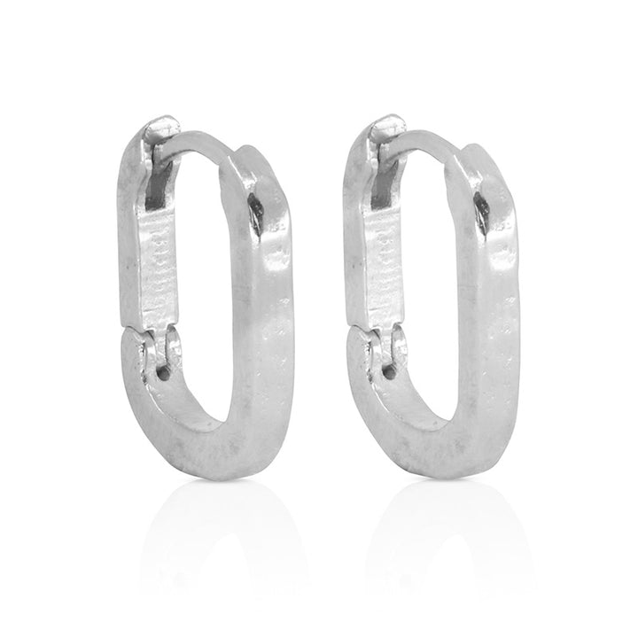 TEXTURED PAPER CLIP HUGGIES MEDIUM