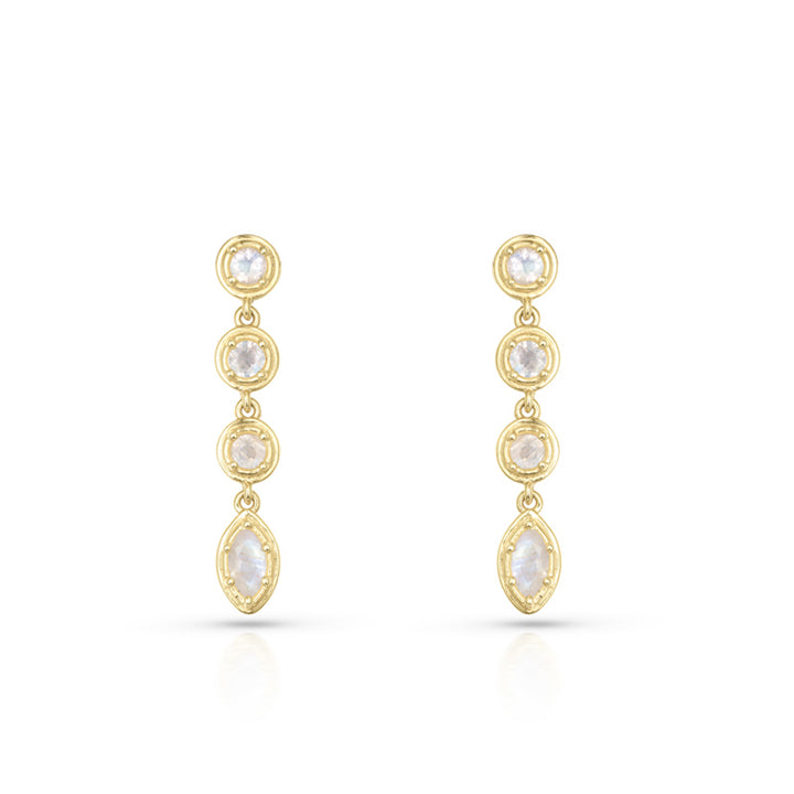 AURA PETITE EARRINGS