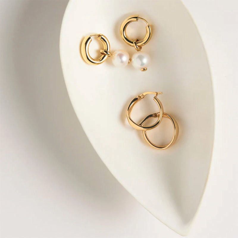 MS PERLA EARRING