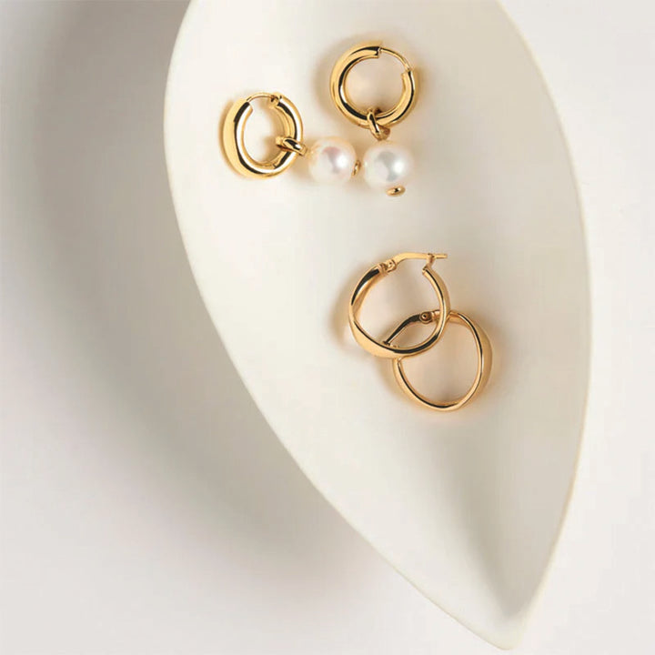 MS PERLA EARRING