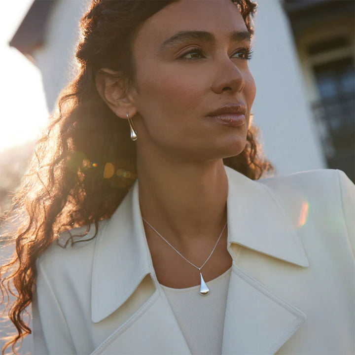 MY SILENT TEARS EARRINGS