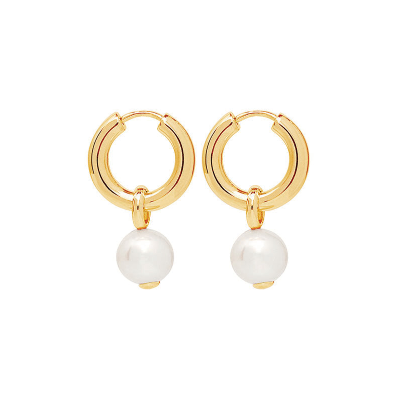 MS PERLA EARRING