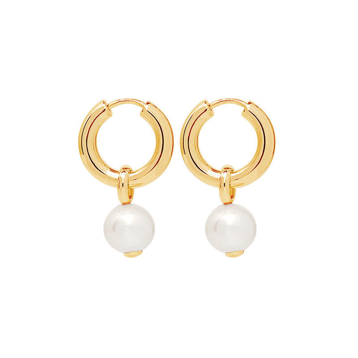 MS PERLA EARRING