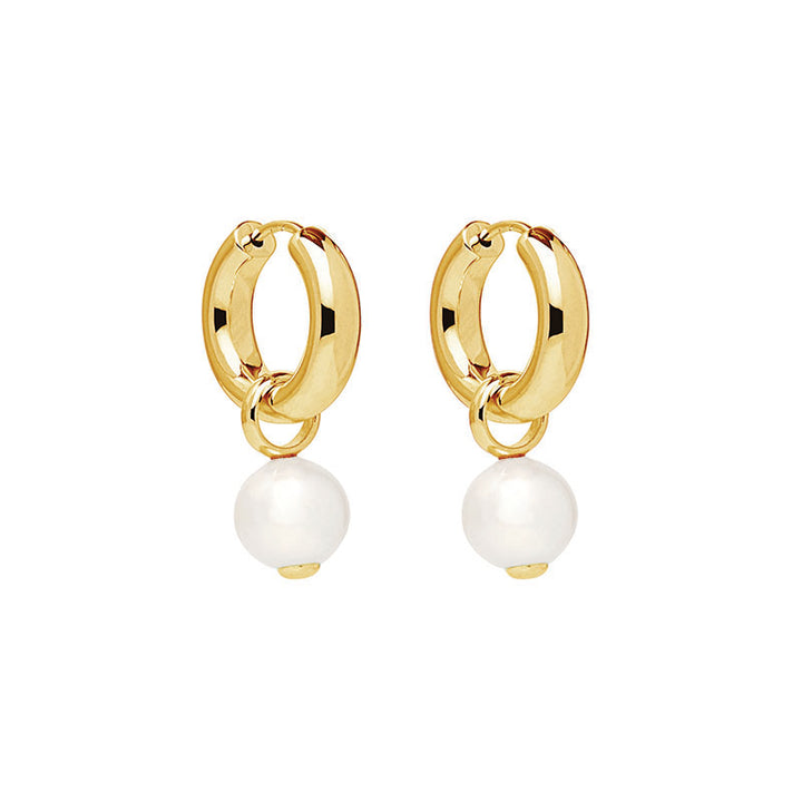 MS PERLA EARRING