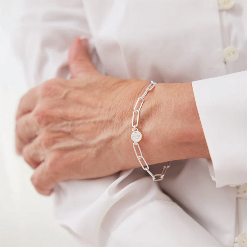 VISTA CHAIN BRACELET