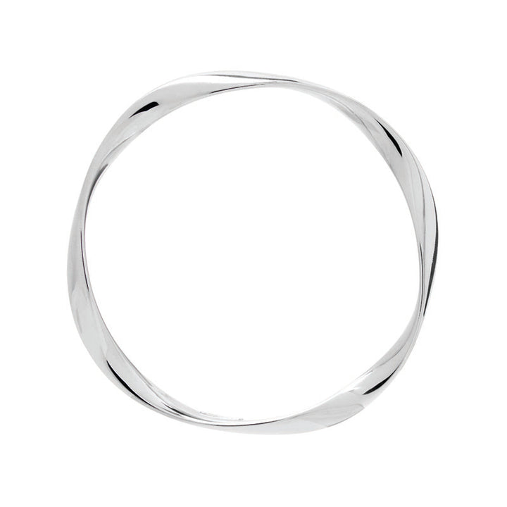 LARGE GARDEN OF EDEN BANGLE