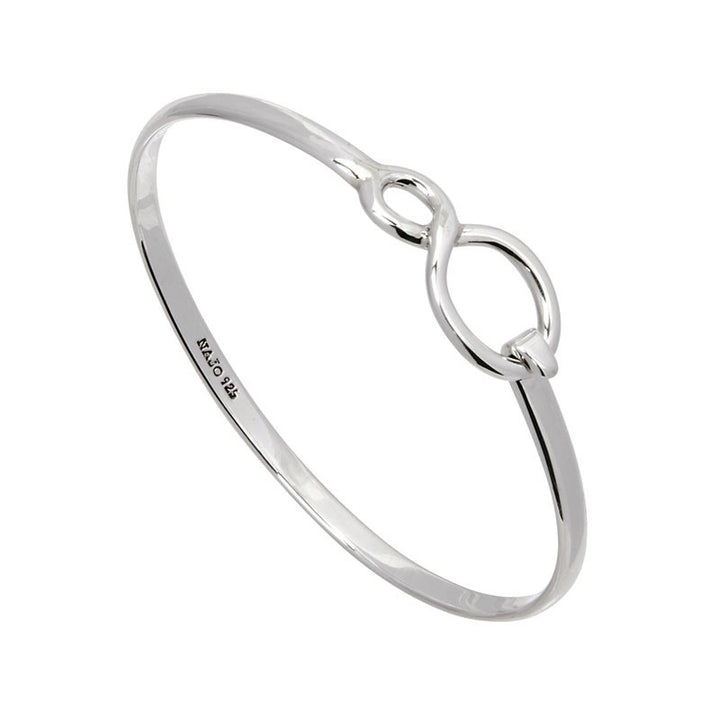INFINITY BANGLE