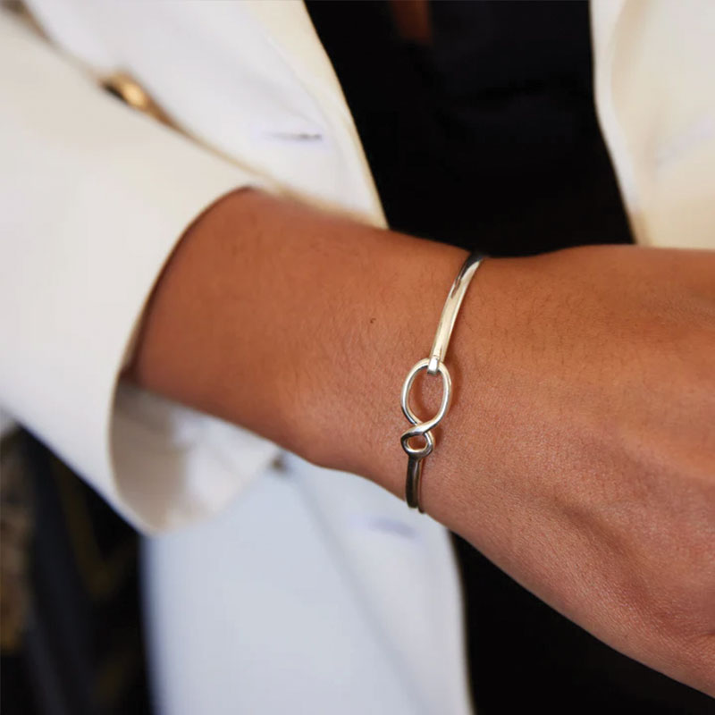 INFINITY BANGLE