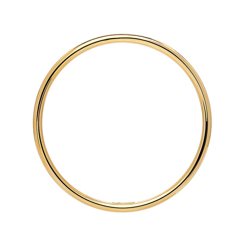 SIMPLICITY TUBE BANGLE