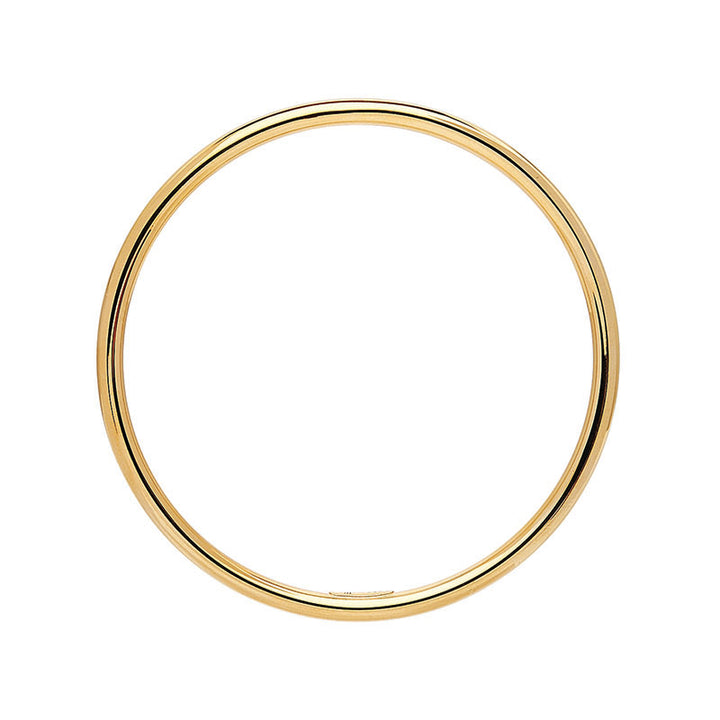 SIMPLICITY TUBE BANGLE