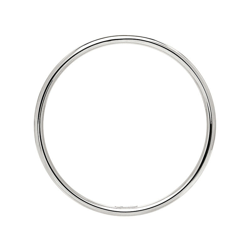 SIMPLICITY TUBE BANGLE