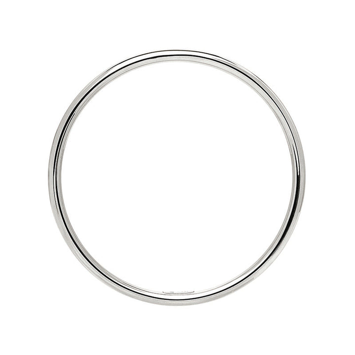 SIMPLICITY TUBE BANGLE
