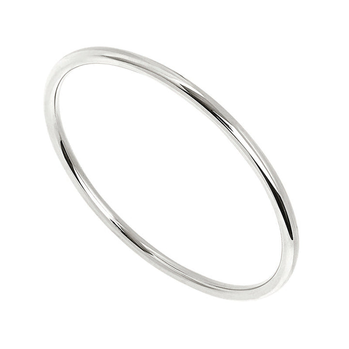 SIMPLICITY TUBE BANGLE
