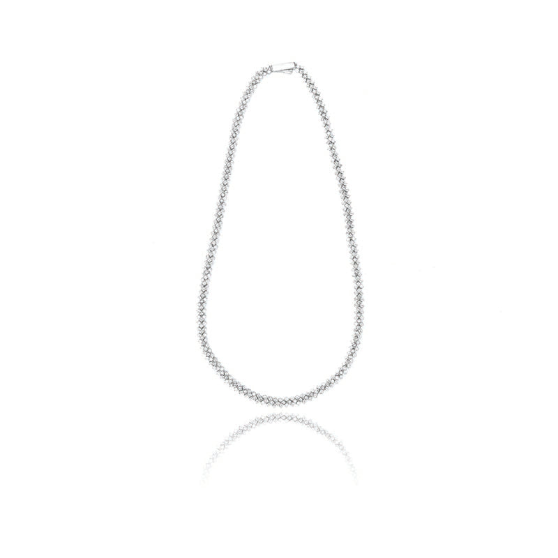 Aphrodite Necklace Limited Edition Silvershop