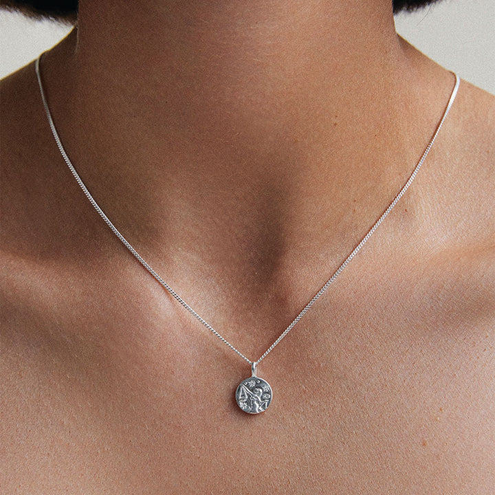 LIBRA PETITE ZODIAC CHARM