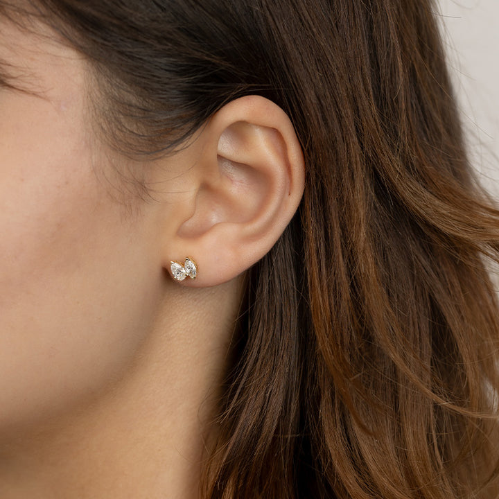 ALANA EARRING