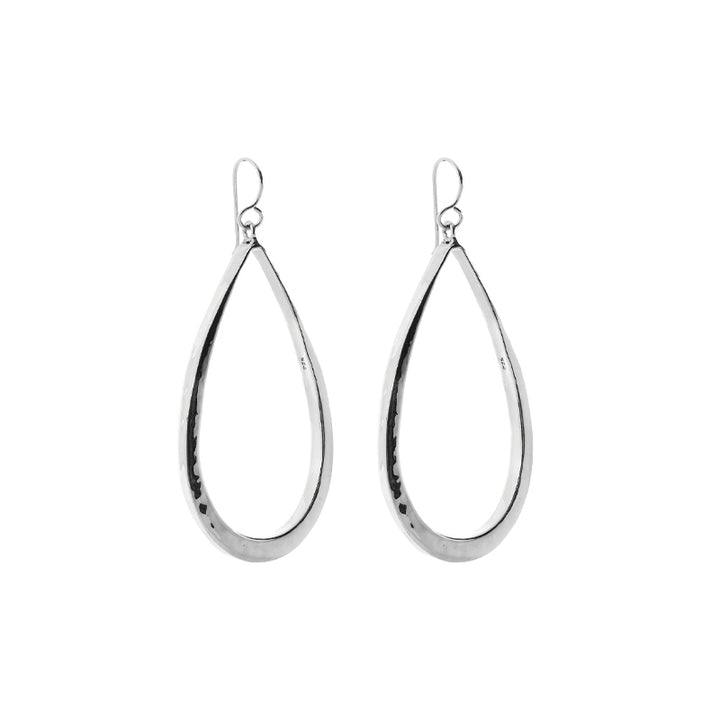 SEIRRA TEARDROP EARRINGS