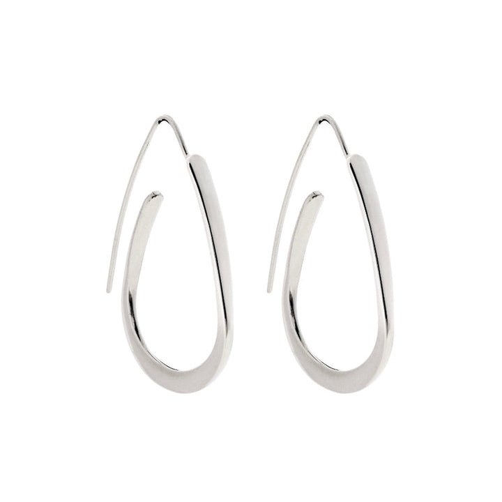GABRIELA CURL EARRINGS