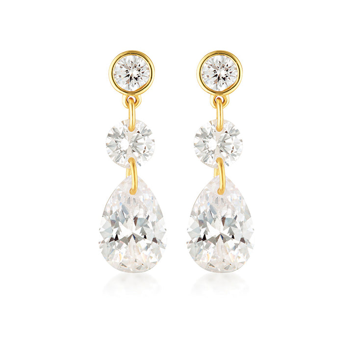 AUGUSTA EARRINGS